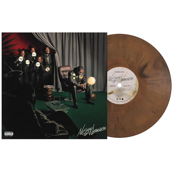 Amazon.com: I Told Them: CDs & Vinyl